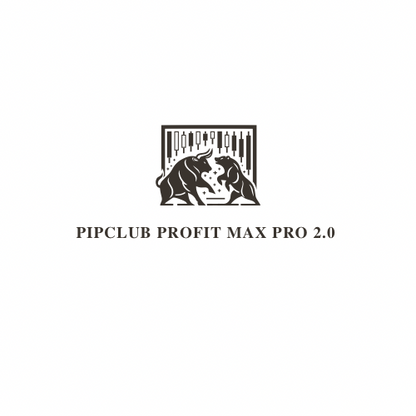 PIPCLUB Profit Max Pro 2.0 – AI Forex Expert Advisor | Lifetime Access