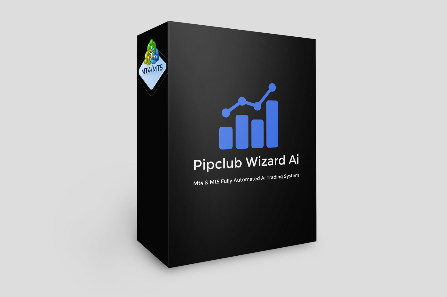 Pip Club Wizard Ai Forex Expert Advisor Lifetime Access