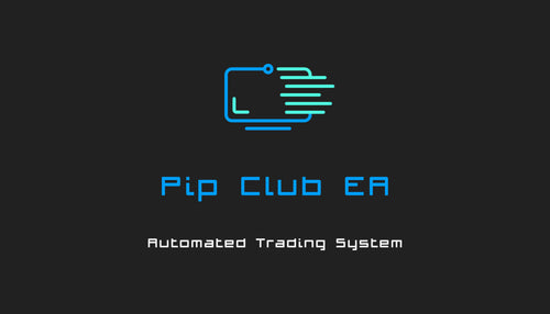 Pip Club EA Forex AI Trading Robot